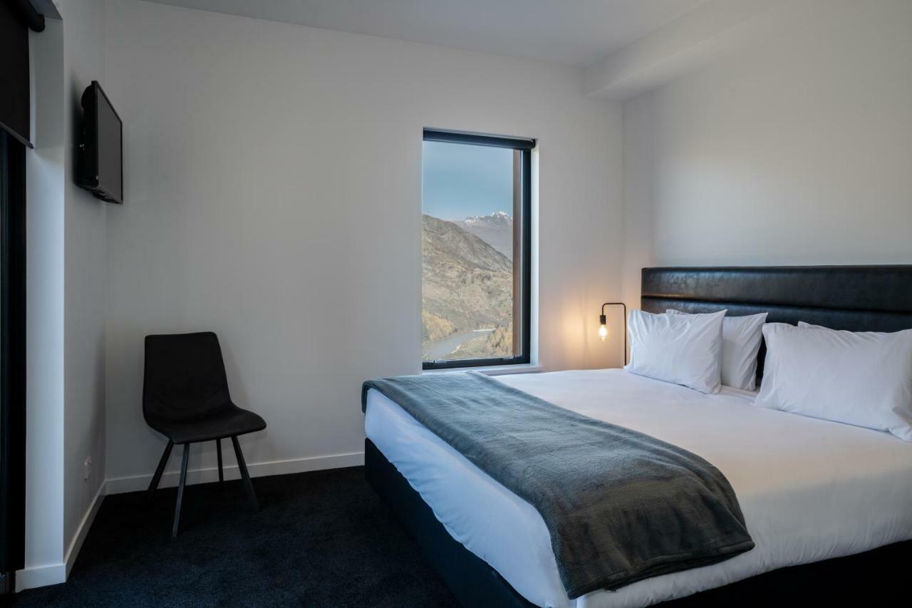 Park Residence - A Thc Group Hotel Queenstown Bagian luar foto