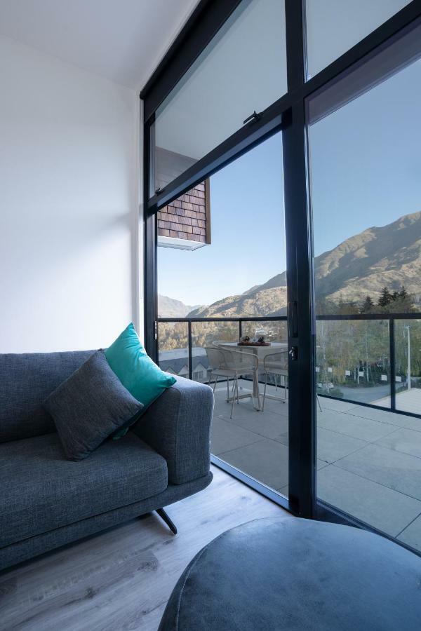 Park Residence - A Thc Group Hotel Queenstown Bagian luar foto