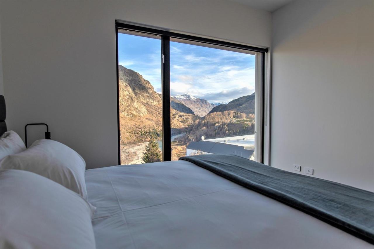 Park Residence - A Thc Group Hotel Queenstown Bagian luar foto